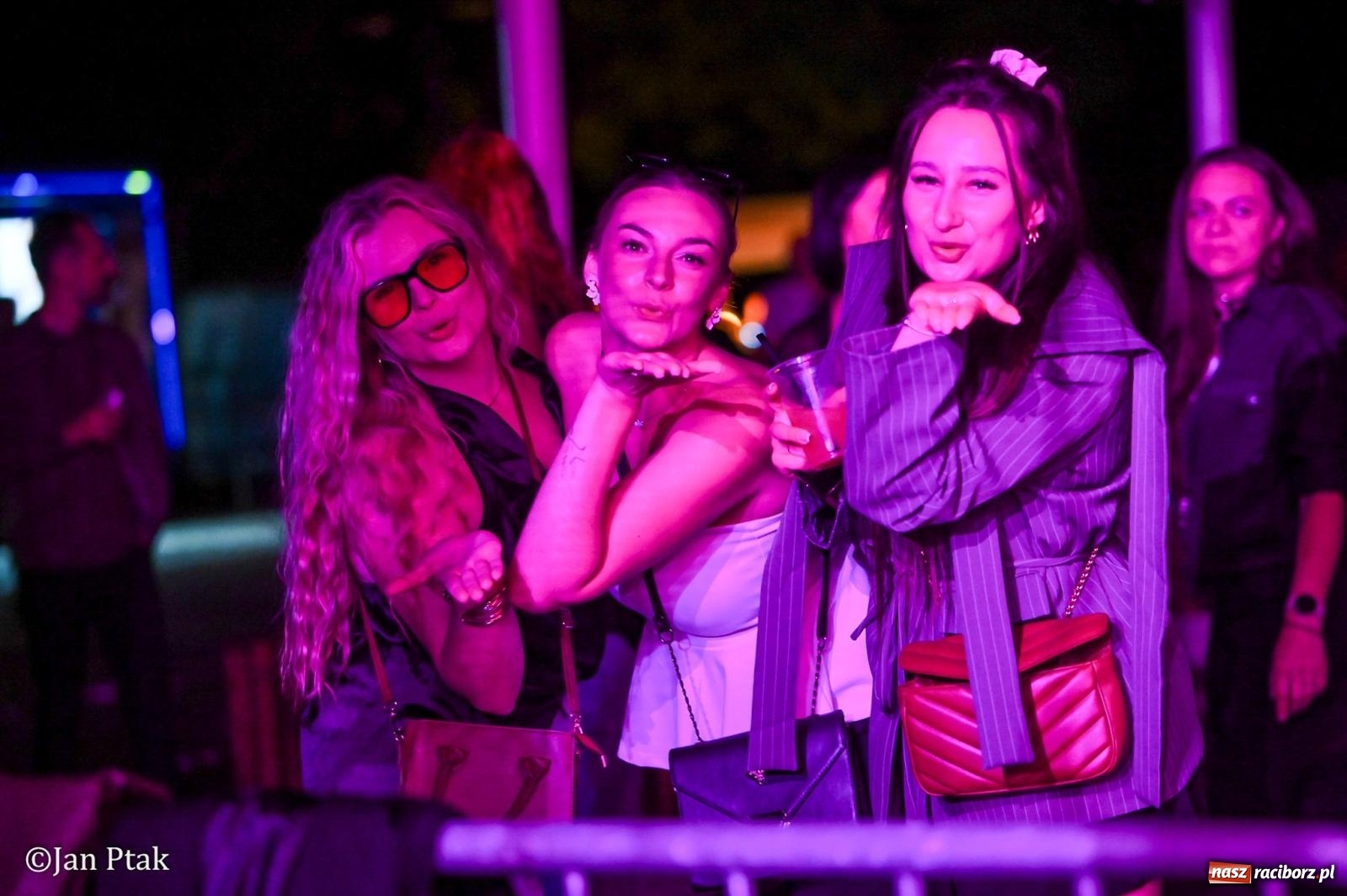 Zdjęcie w galerii na portalu naszraciborz.pl: Full Moon Festival 2026. Największa noc już za nami, dziś darmowy finał w Browarze [FOTO i WIDEO] wiadomości z regionu