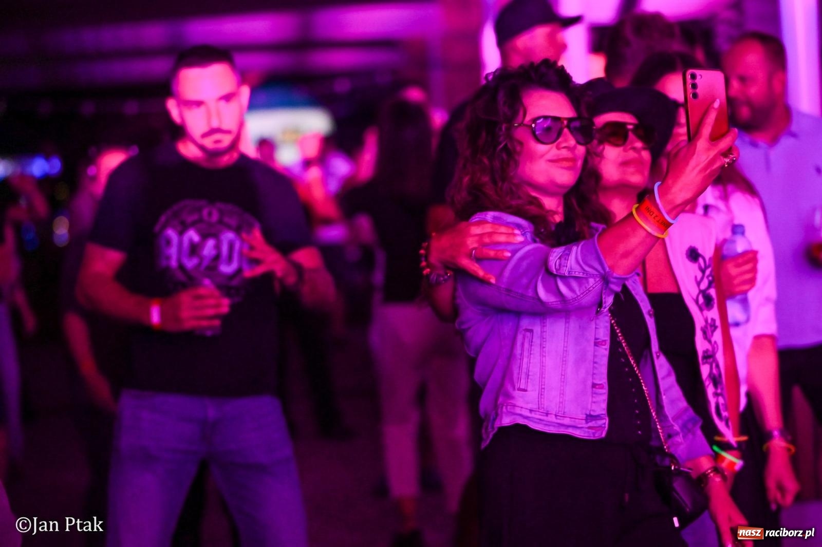 Zdjęcie w galerii na portalu naszraciborz.pl: Full Moon Festival 2026. Największa noc już za nami, dziś darmowy finał w Browarze [FOTO i WIDEO] wiadomości z regionu