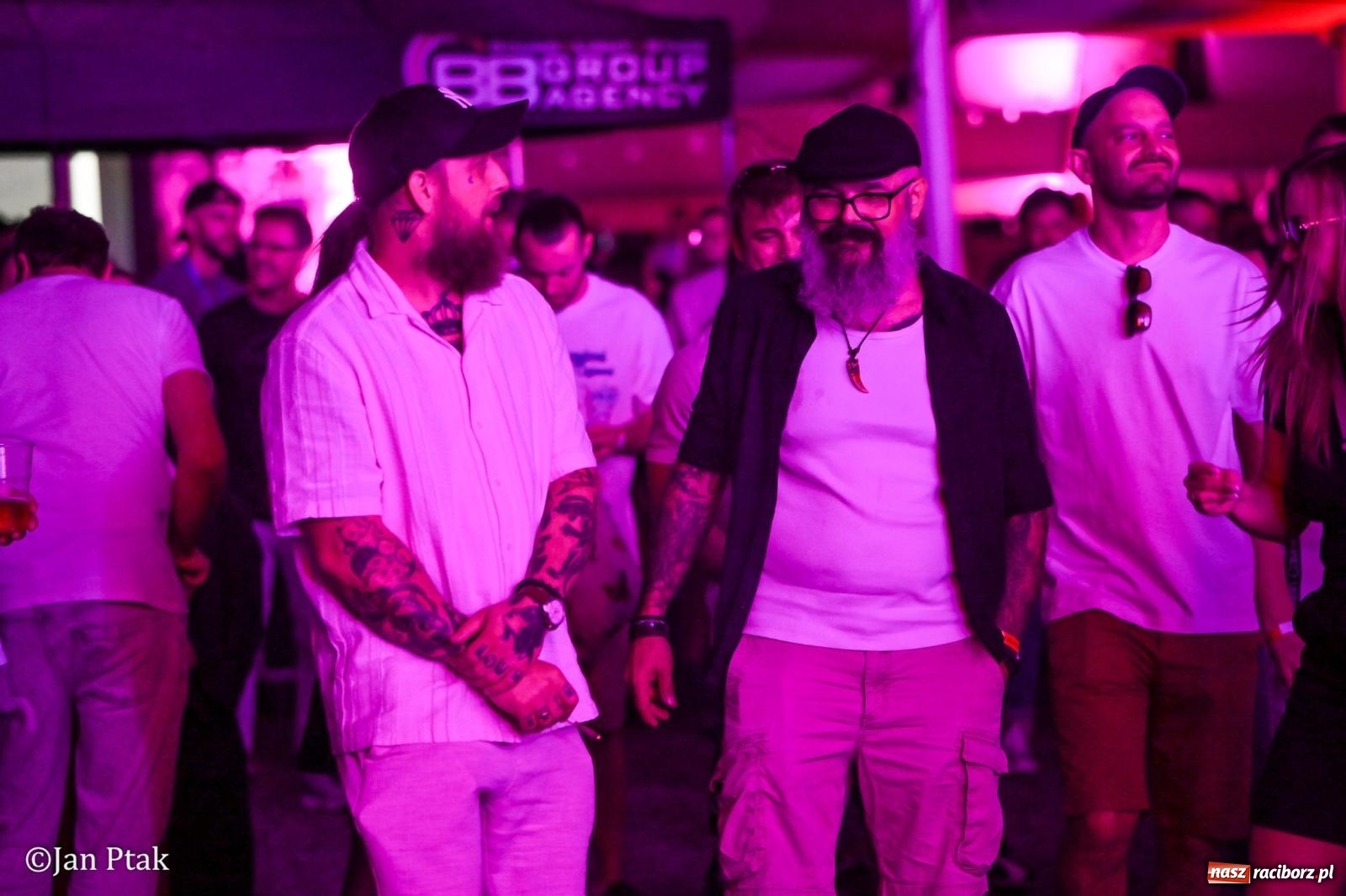 Zdjęcie w galerii na portalu naszraciborz.pl: Full Moon Festival 2026. Największa noc już za nami, dziś darmowy finał w Browarze [FOTO i WIDEO] wiadomości z regionu