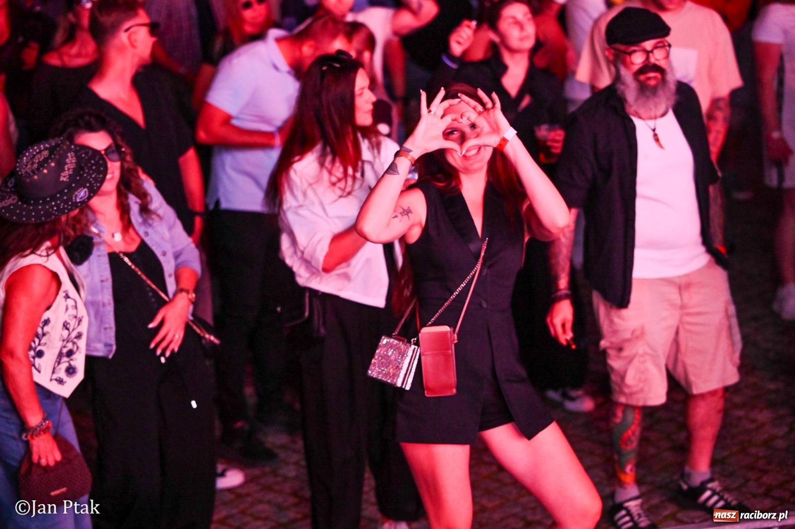 Zdjęcie w galerii na portalu naszraciborz.pl: Full Moon Festival 2026. Największa noc już za nami, dziś darmowy finał w Browarze [FOTO i WIDEO] wiadomości z regionu