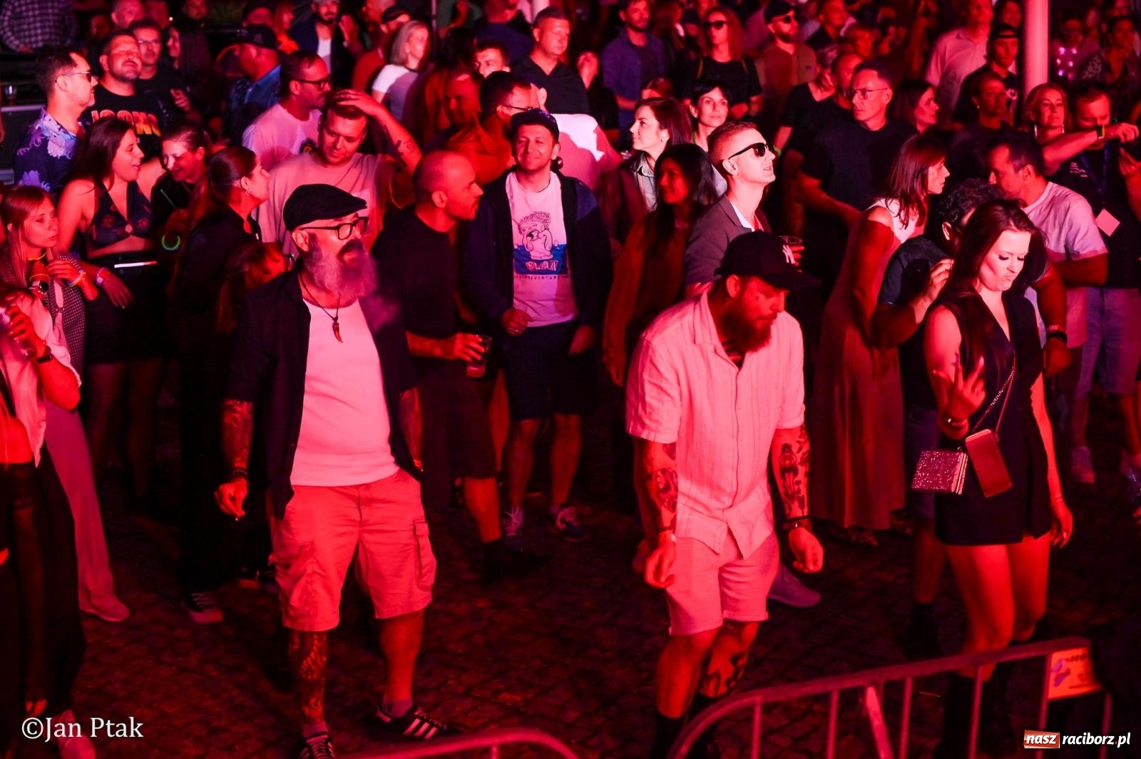 Zdjęcie w galerii na portalu naszraciborz.pl: Full Moon Festival 2026. Największa noc już za nami, dziś darmowy finał w Browarze [FOTO i WIDEO] wiadomości z regionu