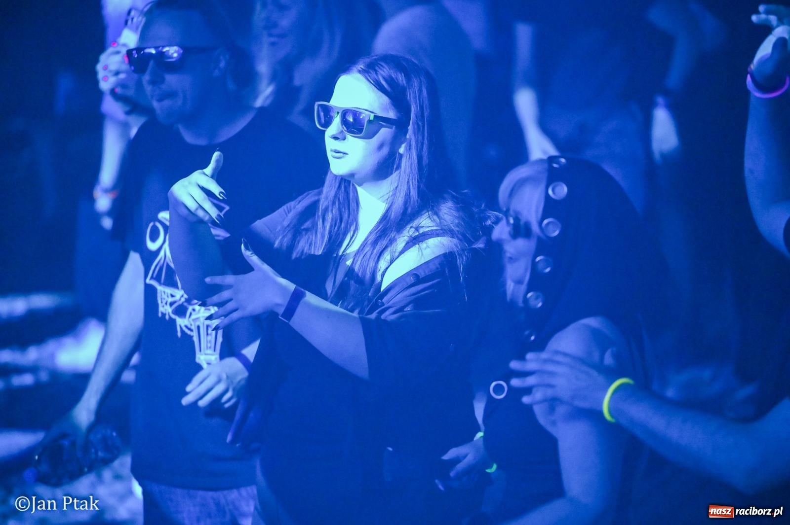 Zdjęcie w galerii na portalu naszraciborz.pl: Full Moon Festival 2026. Największa noc już za nami, dziś darmowy finał w Browarze [FOTO i WIDEO] wiadomości z regionu