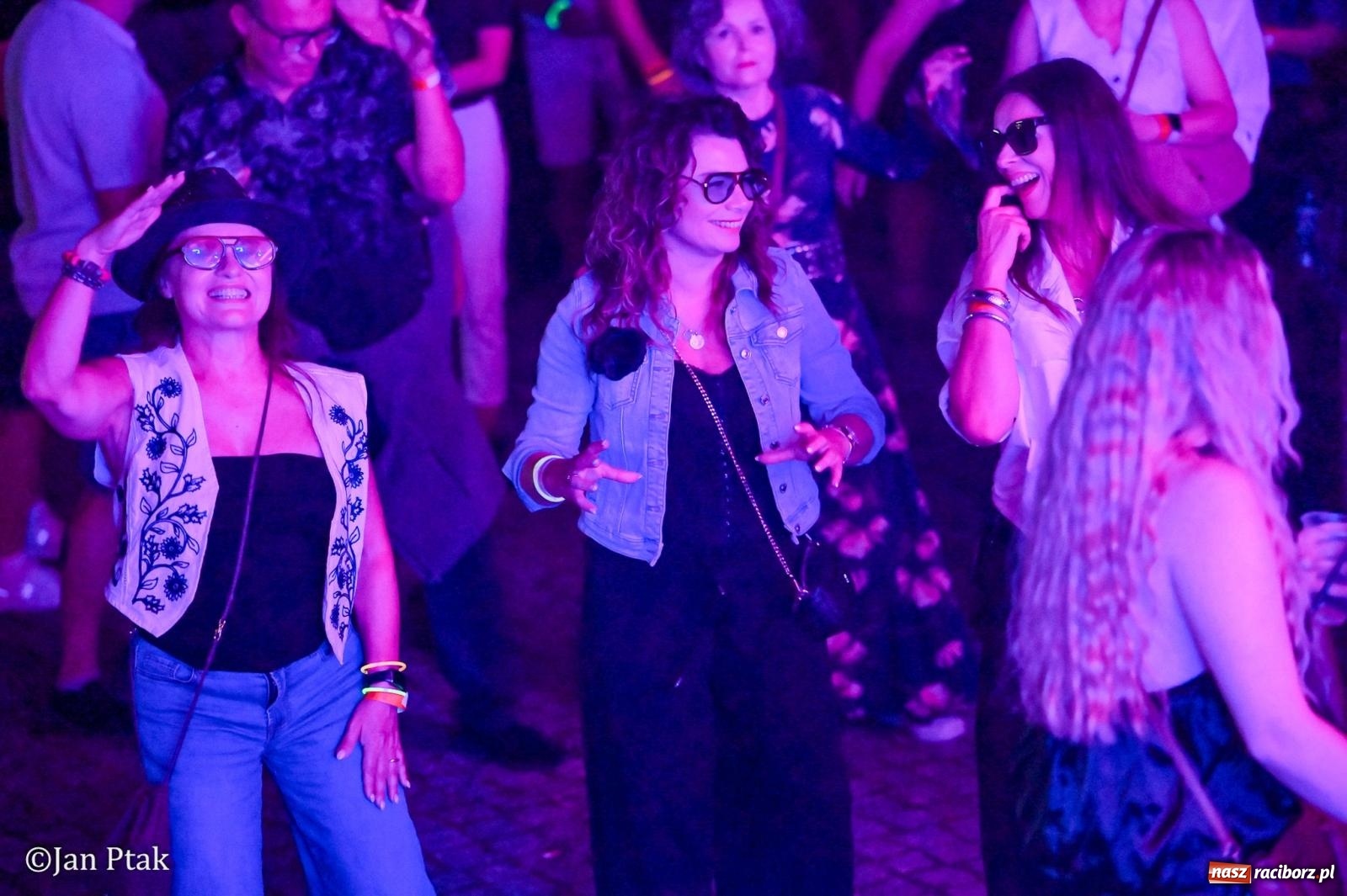 Zdjęcie w galerii na portalu naszraciborz.pl: Full Moon Festival 2026. Największa noc już za nami, dziś darmowy finał w Browarze [FOTO i WIDEO] wiadomości z regionu