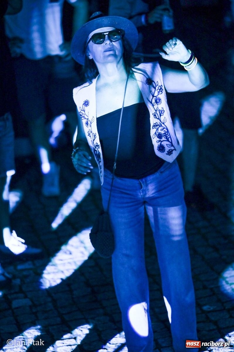 Zdjęcie w galerii na portalu naszraciborz.pl: Full Moon Festival 2026. Największa noc już za nami, dziś darmowy finał w Browarze [FOTO i WIDEO] wiadomości z regionu