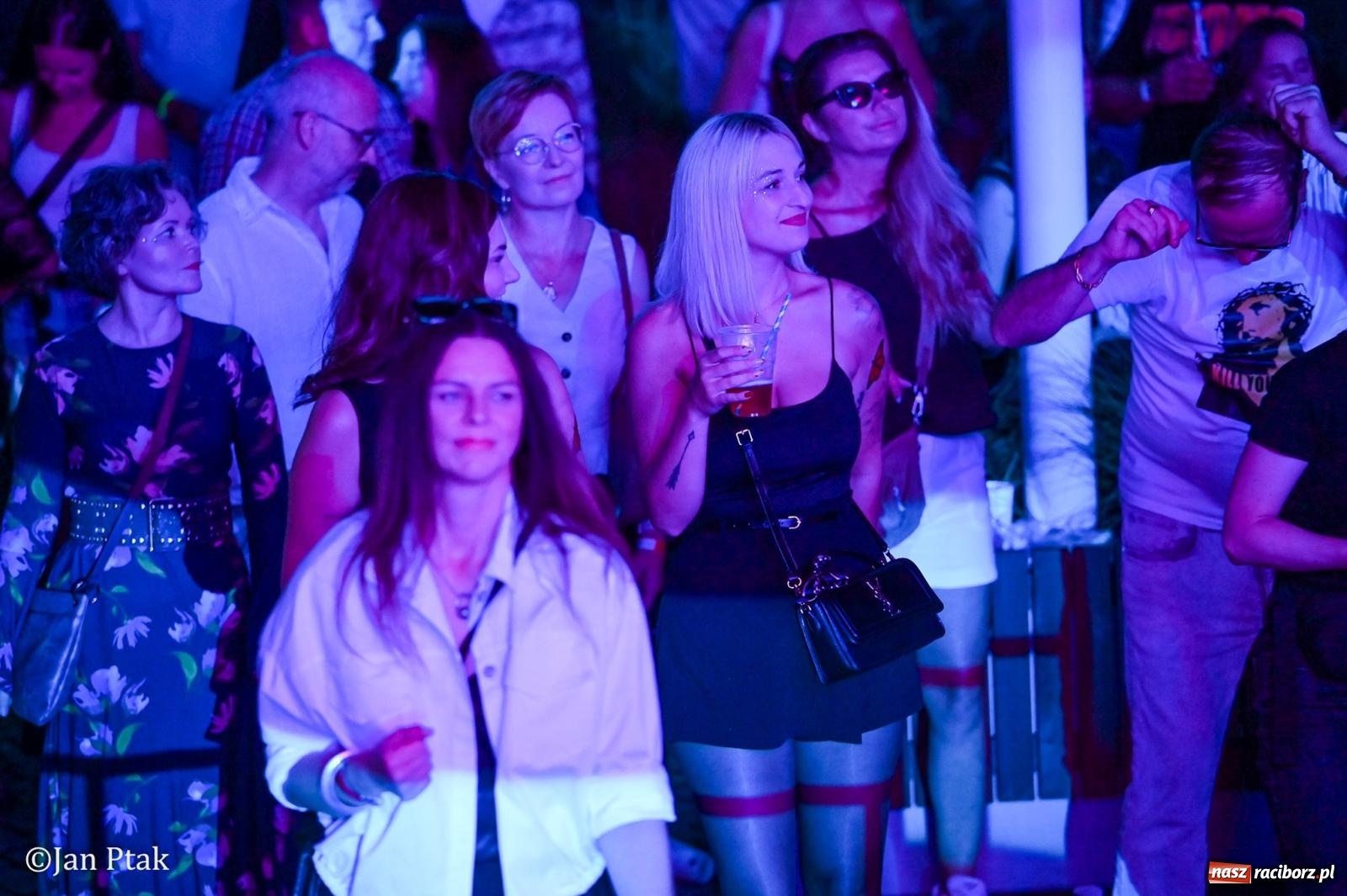 Zdjęcie w galerii na portalu naszraciborz.pl: Full Moon Festival 2026. Największa noc już za nami, dziś darmowy finał w Browarze [FOTO i WIDEO] wiadomości z regionu