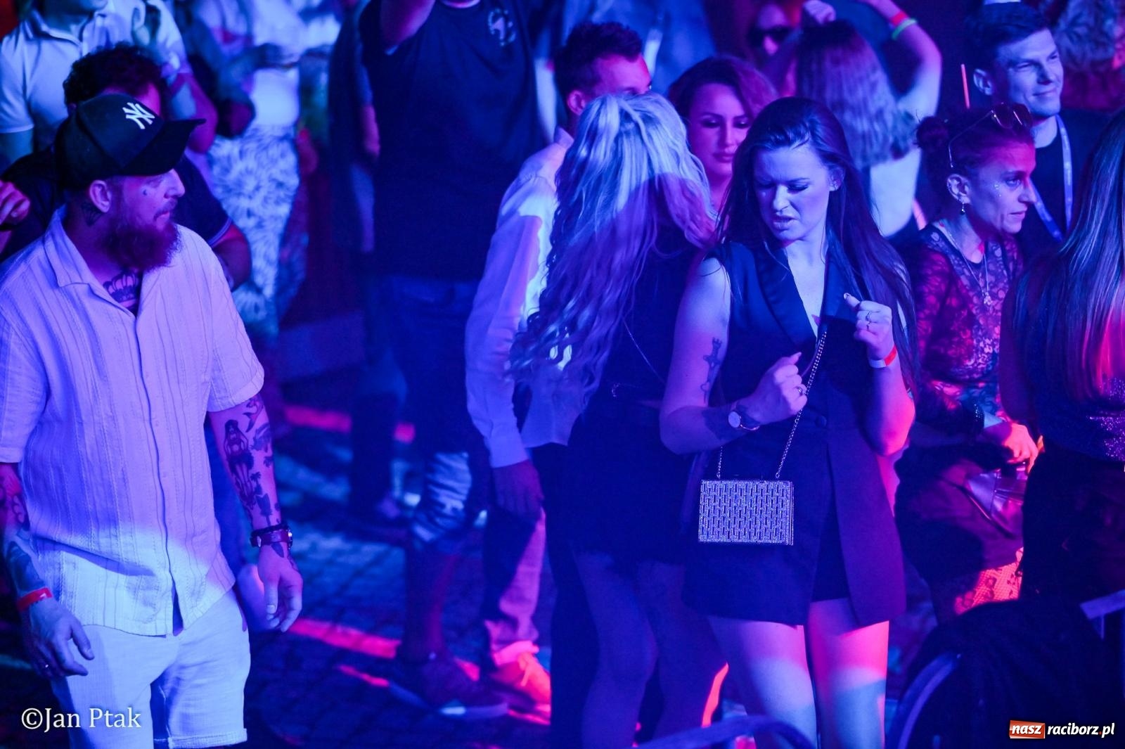 Zdjęcie w galerii na portalu naszraciborz.pl: Full Moon Festival 2026. Największa noc już za nami, dziś darmowy finał w Browarze [FOTO i WIDEO] wiadomości z regionu