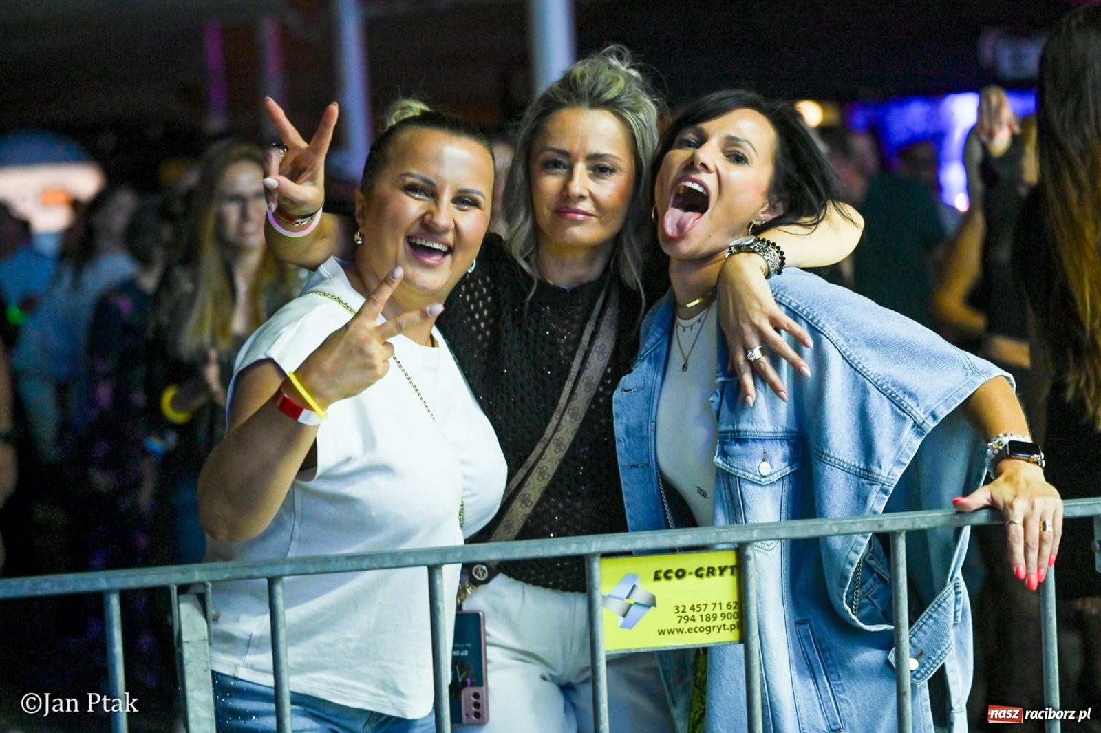 Zdjęcie w galerii na portalu naszraciborz.pl: Full Moon Festival 2026. Największa noc już za nami, dziś darmowy finał w Browarze [FOTO i WIDEO] wiadomości z regionu