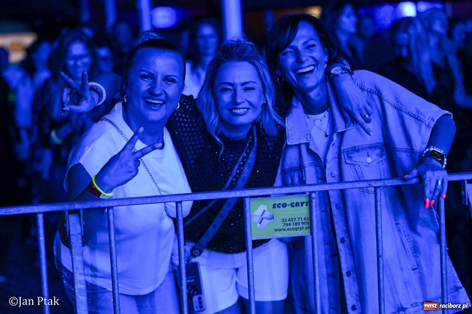 Zdjęcie w galerii na portalu naszraciborz.pl: Full Moon Festival 2026. Największa noc już za nami, dziś darmowy finał w Browarze [FOTO i WIDEO] wiadomości z regionu
