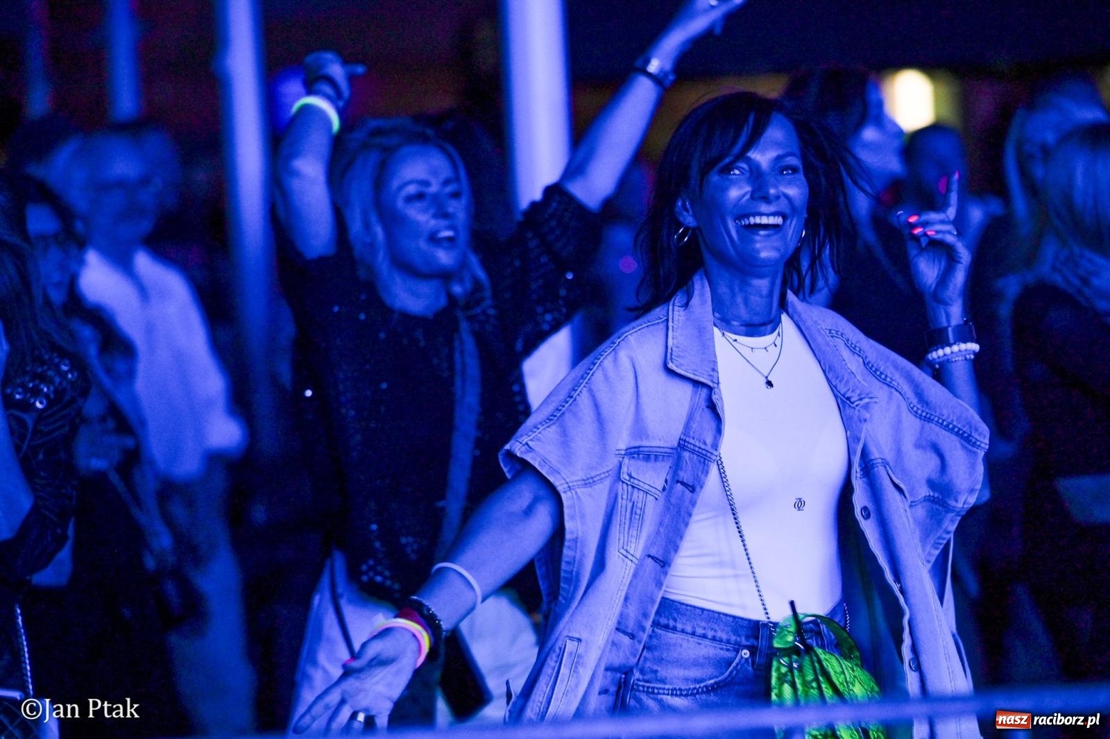 Zdjęcie w galerii na portalu naszraciborz.pl: Full Moon Festival 2026. Największa noc już za nami, dziś darmowy finał w Browarze [FOTO i WIDEO] wiadomości z regionu
