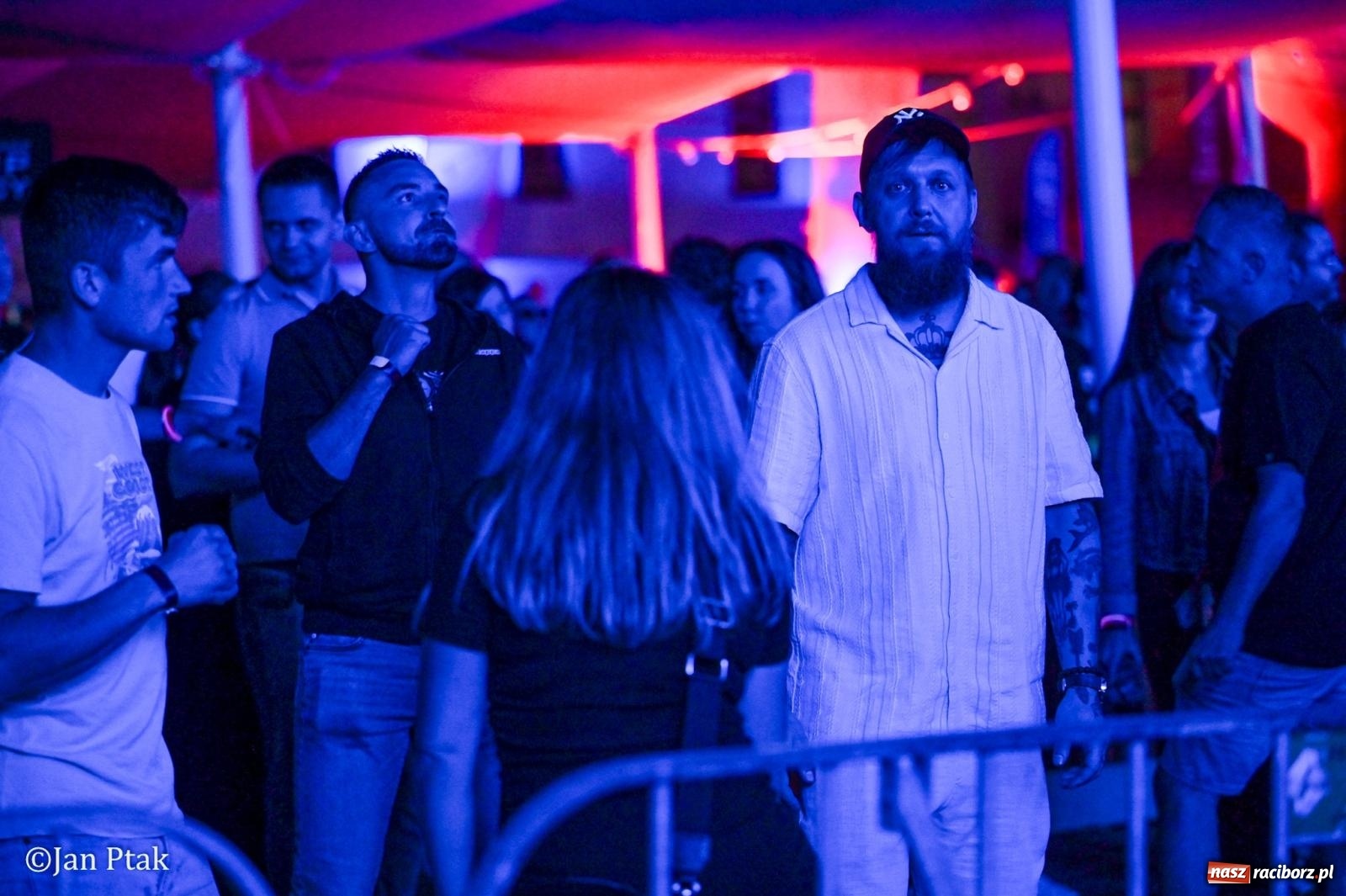 Zdjęcie w galerii na portalu naszraciborz.pl: Full Moon Festival 2026. Największa noc już za nami, dziś darmowy finał w Browarze [FOTO i WIDEO] wiadomości z regionu