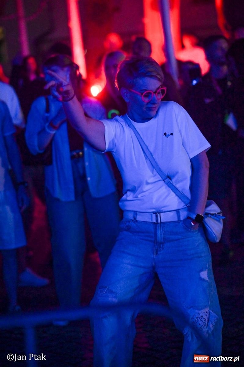 Zdjęcie w galerii na portalu naszraciborz.pl: Full Moon Festival 2026. Największa noc już za nami, dziś darmowy finał w Browarze [FOTO i WIDEO] wiadomości z regionu