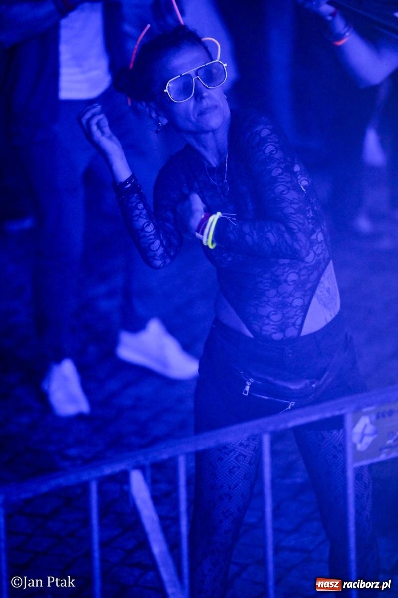 Zdjęcie w galerii na portalu naszraciborz.pl: Full Moon Festival 2026. Największa noc już za nami, dziś darmowy finał w Browarze [FOTO i WIDEO] wiadomości z regionu