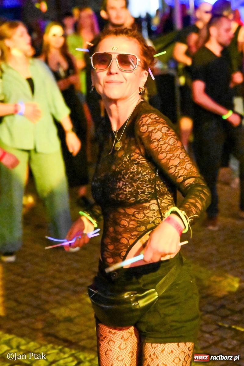 Zdjęcie w galerii na portalu naszraciborz.pl: Full Moon Festival 2026. Największa noc już za nami, dziś darmowy finał w Browarze [FOTO i WIDEO] wiadomości z regionu