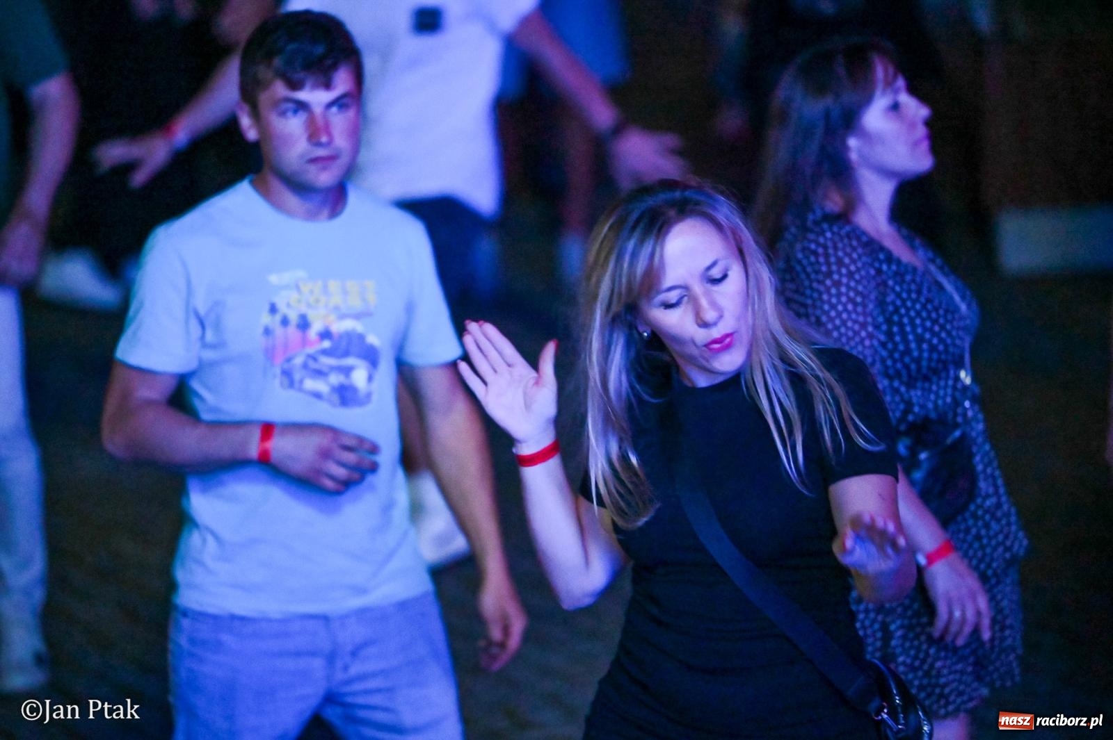 Zdjęcie w galerii na portalu naszraciborz.pl: Full Moon Festival 2026. Największa noc już za nami, dziś darmowy finał w Browarze [FOTO i WIDEO] wiadomości z regionu