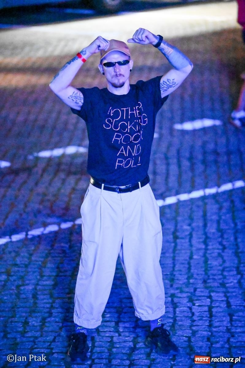 Zdjęcie w galerii na portalu naszraciborz.pl: Full Moon Festival 2026. Największa noc już za nami, dziś darmowy finał w Browarze [FOTO i WIDEO] wiadomości z regionu