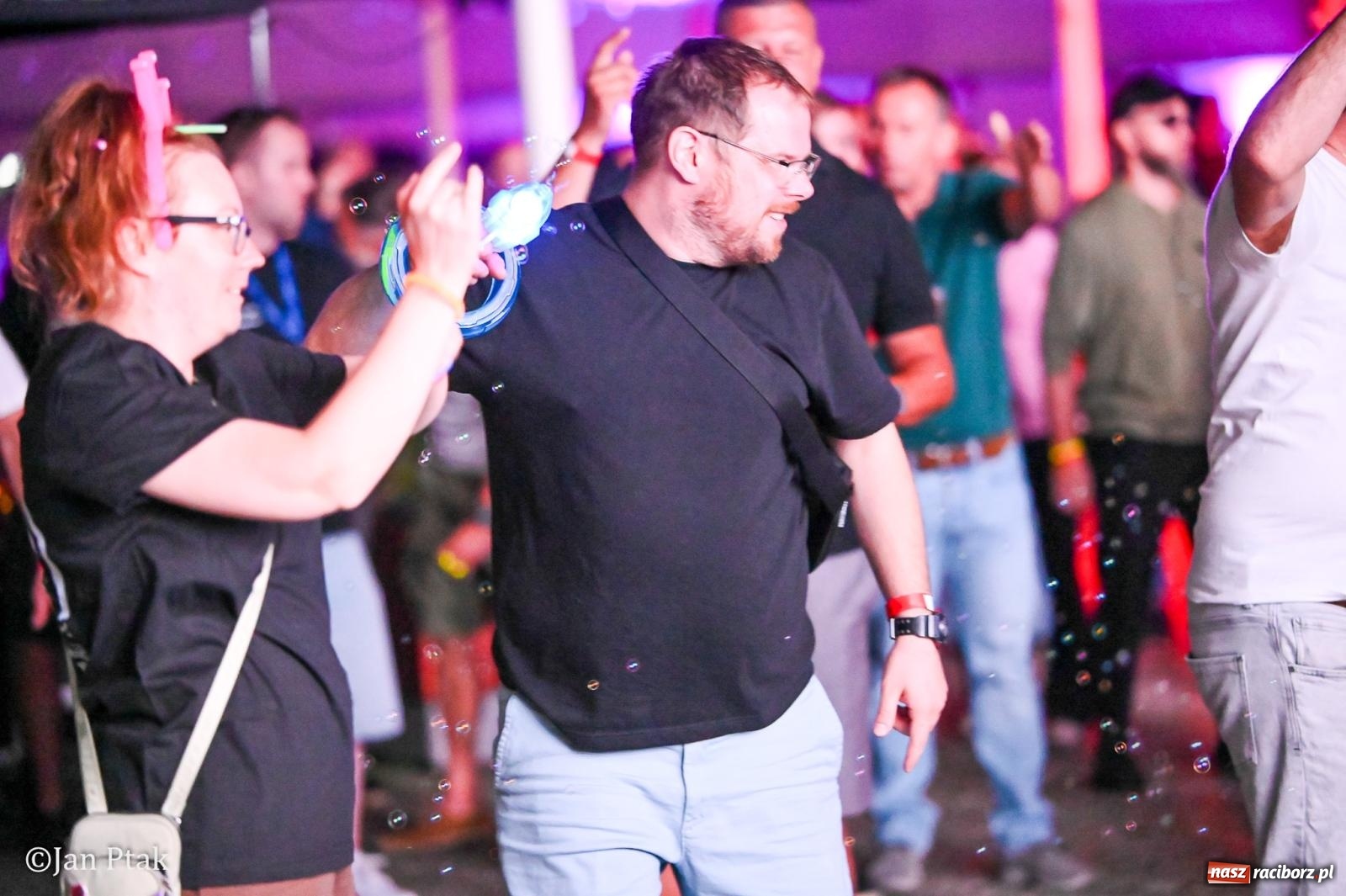 Zdjęcie w galerii na portalu naszraciborz.pl: Full Moon Festival 2026. Największa noc już za nami, dziś darmowy finał w Browarze [FOTO i WIDEO] wiadomości z regionu