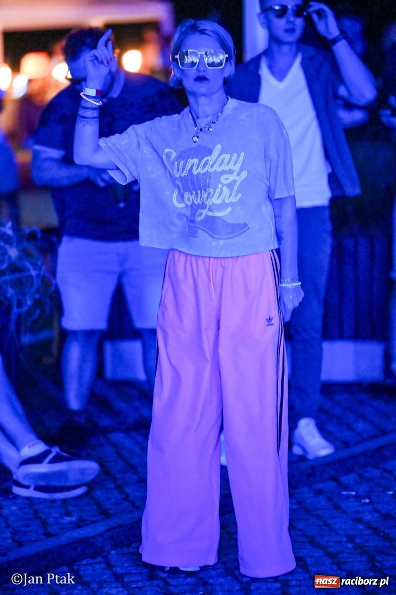 Zdjęcie w galerii na portalu naszraciborz.pl: Full Moon Festival 2026. Największa noc już za nami, dziś darmowy finał w Browarze [FOTO i WIDEO] wiadomości z regionu