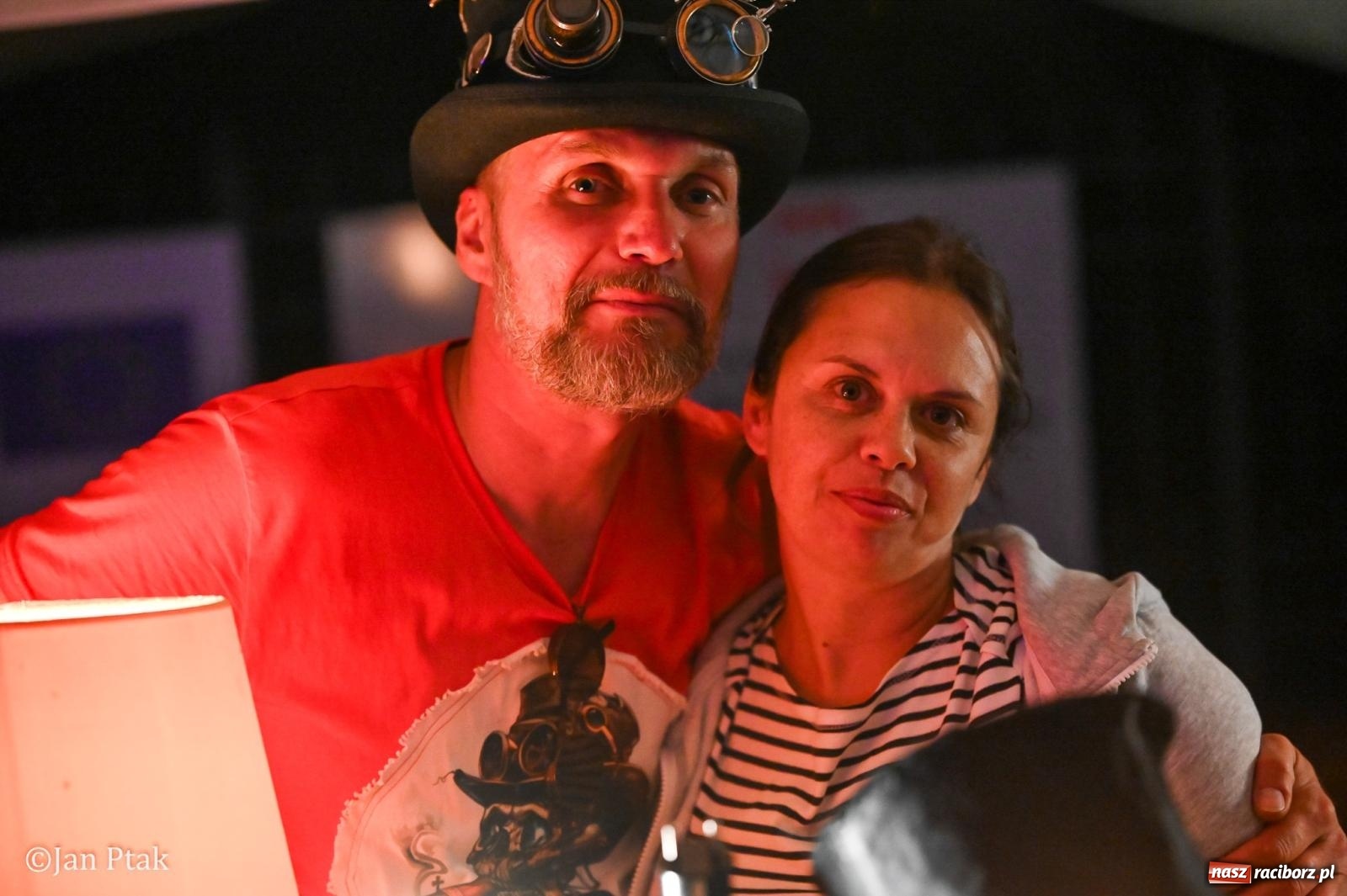 Zdjęcie w galerii na portalu naszraciborz.pl: Full Moon Festival 2026. Największa noc już za nami, dziś darmowy finał w Browarze [FOTO i WIDEO] wiadomości z regionu