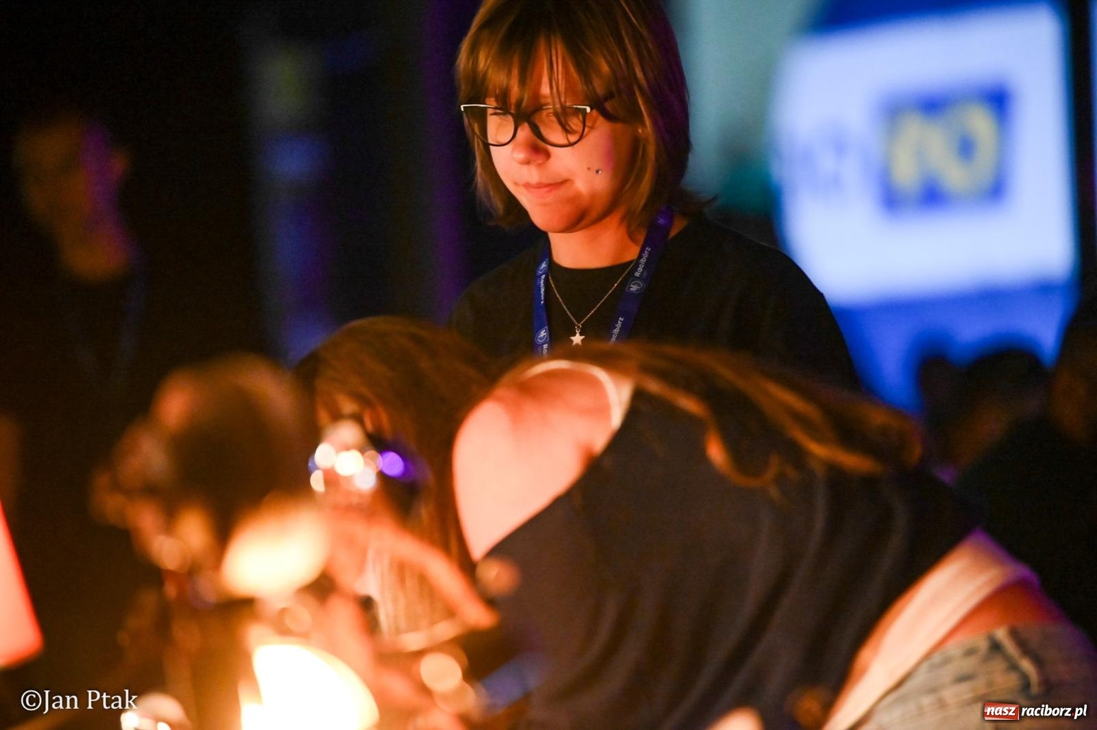 Zdjęcie w galerii na portalu naszraciborz.pl: Full Moon Festival 2026. Największa noc już za nami, dziś darmowy finał w Browarze [FOTO i WIDEO] wiadomości z regionu