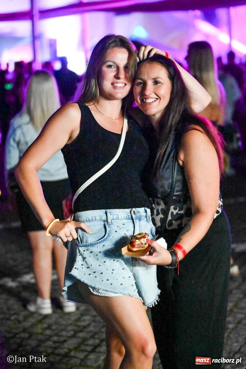 Zdjęcie w galerii na portalu naszraciborz.pl: Full Moon Festival 2026. Największa noc już za nami, dziś darmowy finał w Browarze [FOTO i WIDEO] wiadomości z regionu