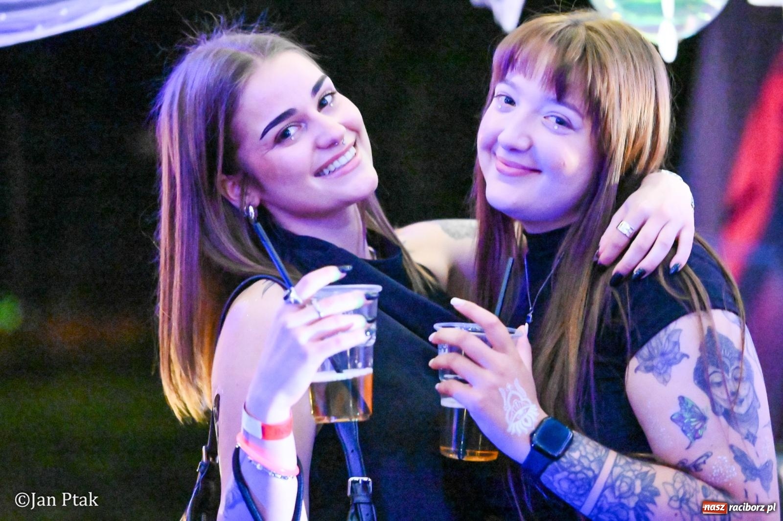 Zdjęcie w galerii na portalu naszraciborz.pl: Full Moon Festival 2026. Największa noc już za nami, dziś darmowy finał w Browarze [FOTO i WIDEO] wiadomości z regionu