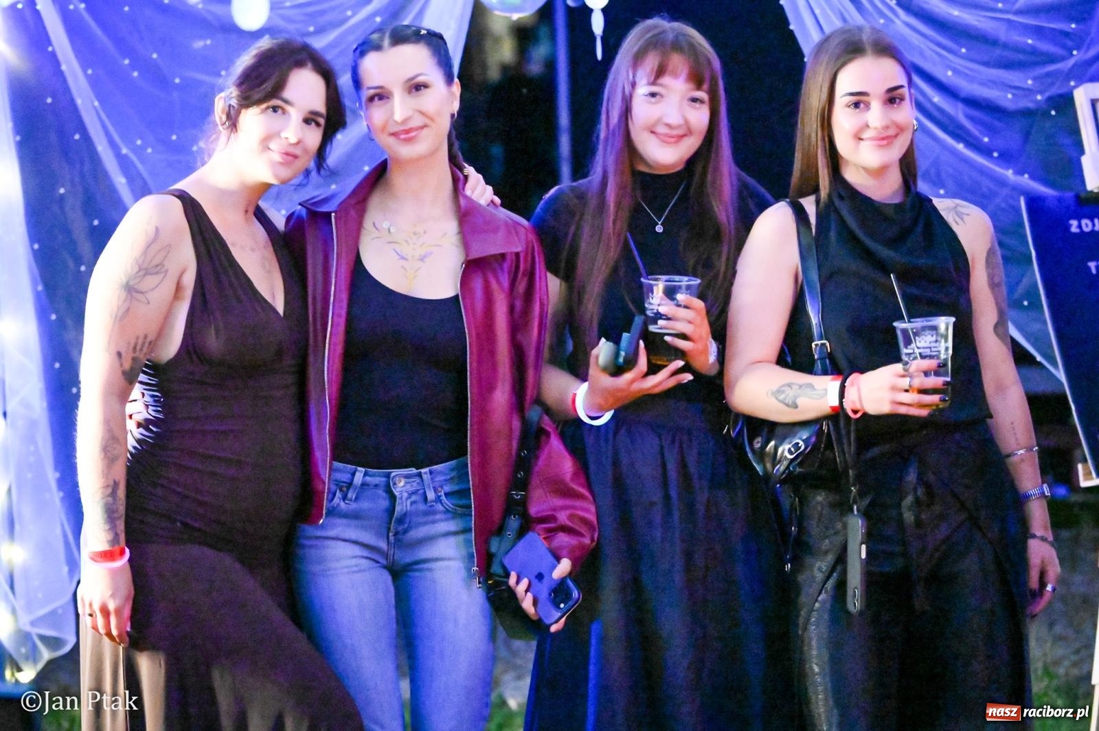 Zdjęcie w galerii na portalu naszraciborz.pl: Full Moon Festival 2026. Największa noc już za nami, dziś darmowy finał w Browarze [FOTO i WIDEO] wiadomości z regionu