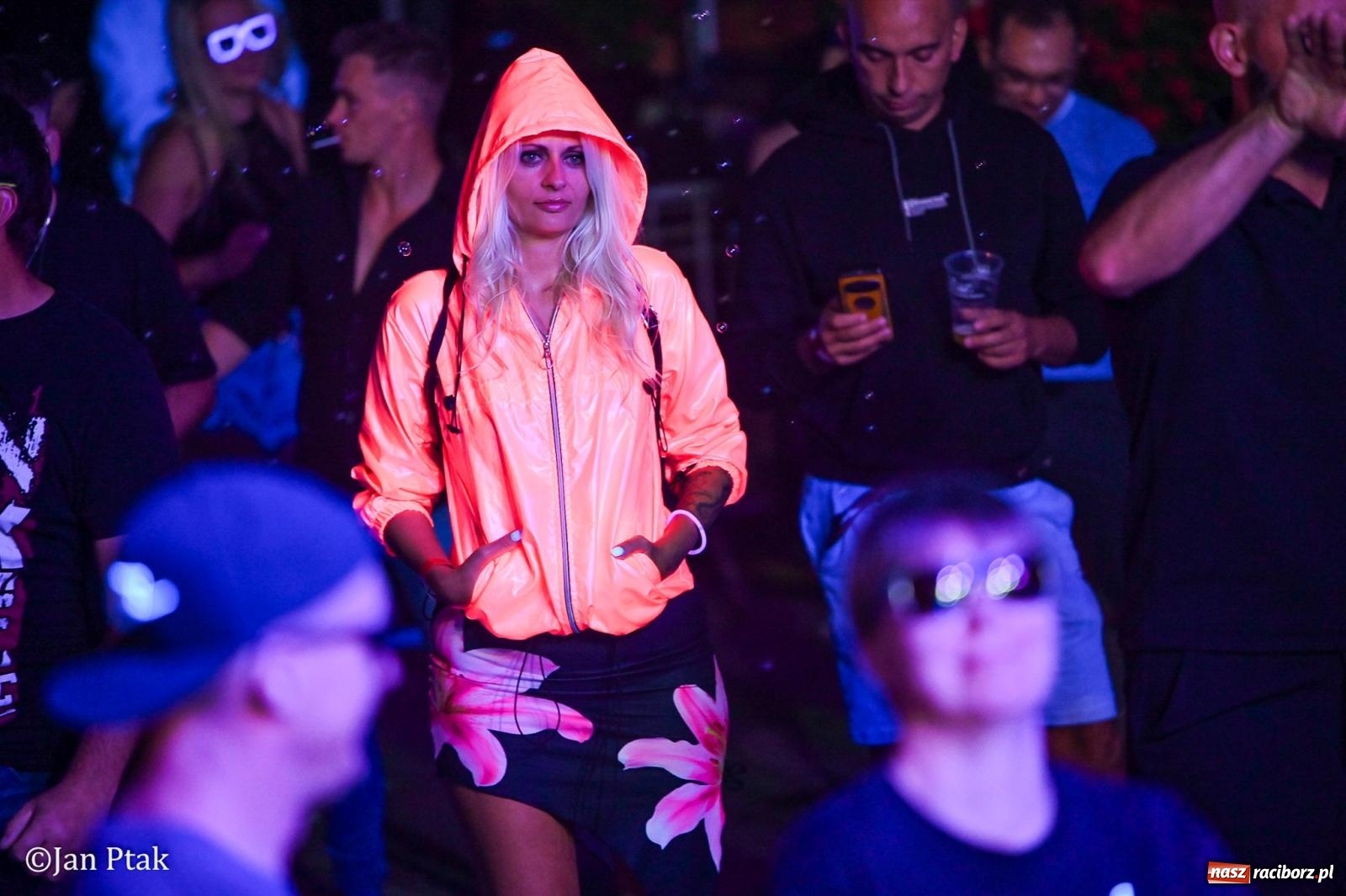 Zdjęcie w galerii na portalu naszraciborz.pl: Full Moon Festival 2026. Największa noc już za nami, dziś darmowy finał w Browarze [FOTO i WIDEO] wiadomości z regionu