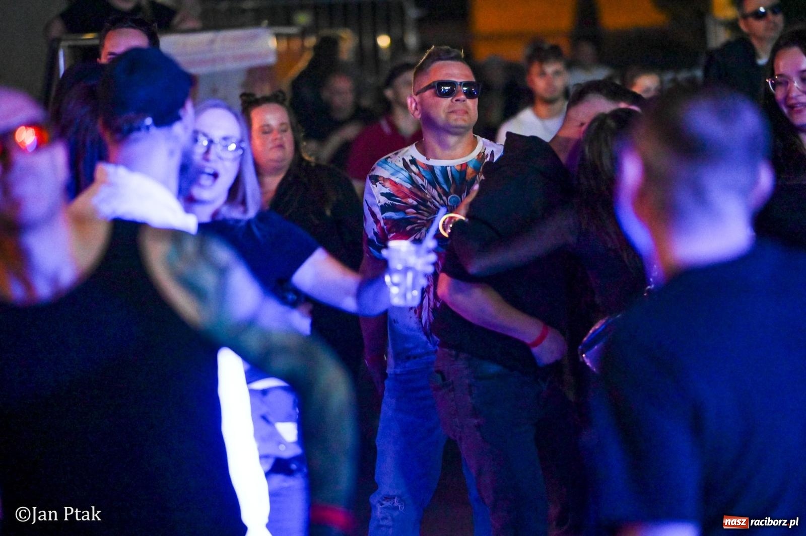 Zdjęcie w galerii na portalu naszraciborz.pl: Full Moon Festival 2026. Największa noc już za nami, dziś darmowy finał w Browarze [FOTO i WIDEO] wiadomości z regionu