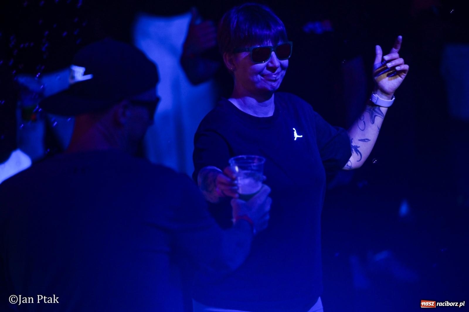 Zdjęcie w galerii na portalu naszraciborz.pl: Full Moon Festival 2026. Największa noc już za nami, dziś darmowy finał w Browarze [FOTO i WIDEO] wiadomości z regionu