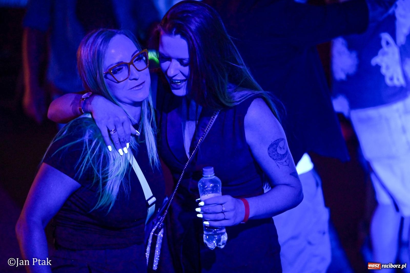 Zdjęcie w galerii na portalu naszraciborz.pl: Full Moon Festival 2026. Największa noc już za nami, dziś darmowy finał w Browarze [FOTO i WIDEO] wiadomości z regionu
