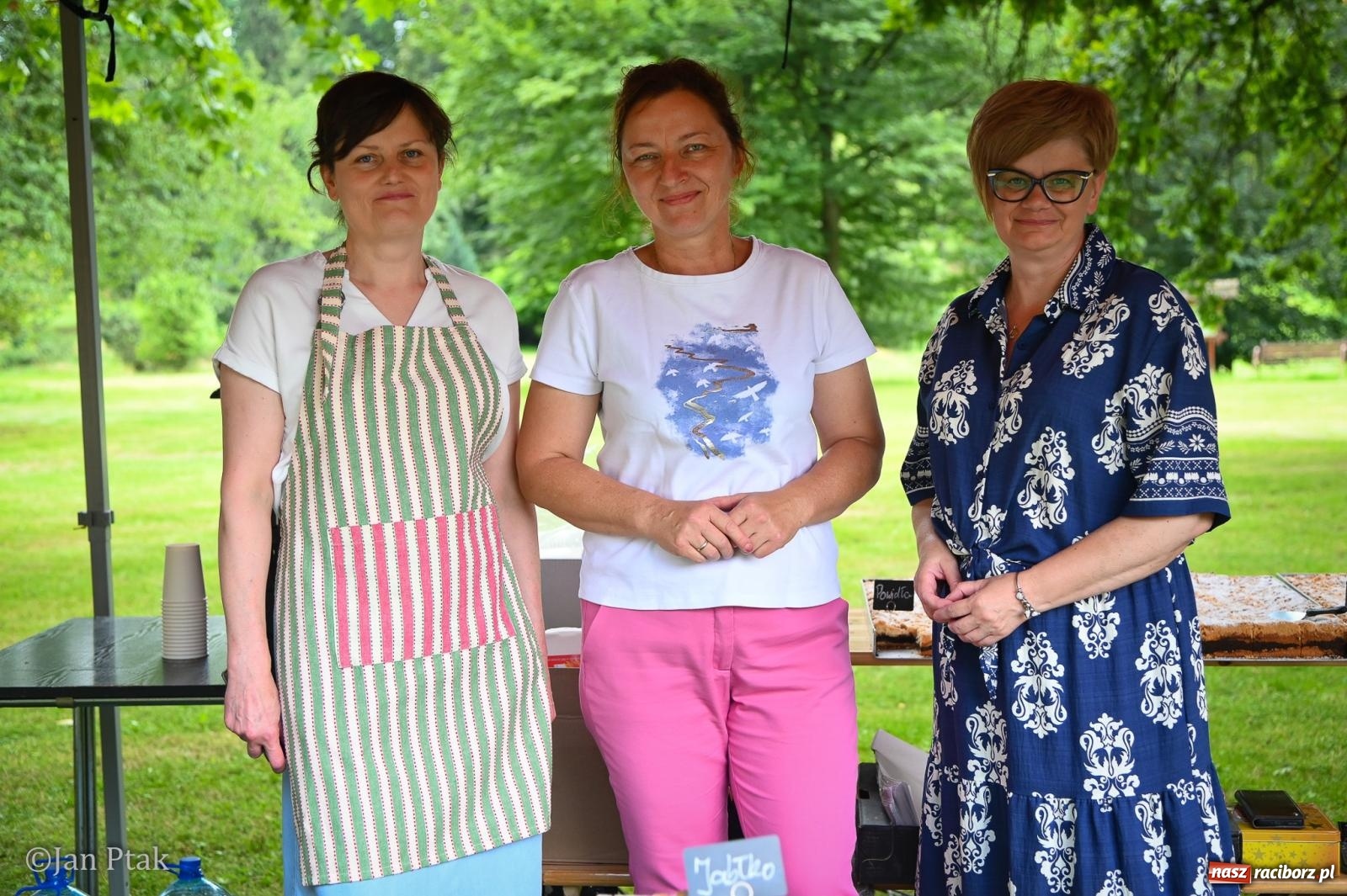 Zdjęcie w galerii na portalu naszraciborz.pl: Krowiarki przeżyły oblężenie. Włoska odsłona Fanny Days ściągnęła tysiące ludzi [FOTO i WIDEO] wiadomości z regionu