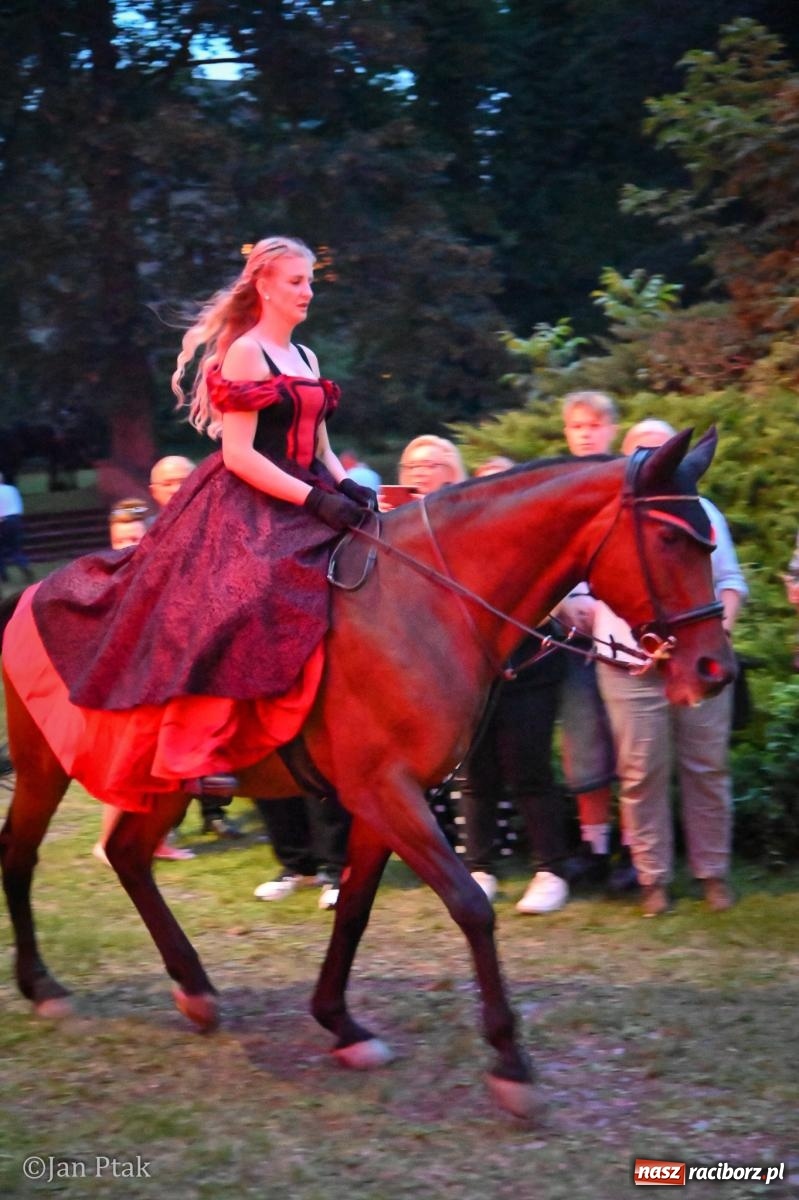 Zdjęcie w galerii na portalu naszraciborz.pl: Krowiarki przeżyły oblężenie. Włoska odsłona Fanny Days ściągnęła tysiące ludzi [FOTO i WIDEO] wiadomości z regionu