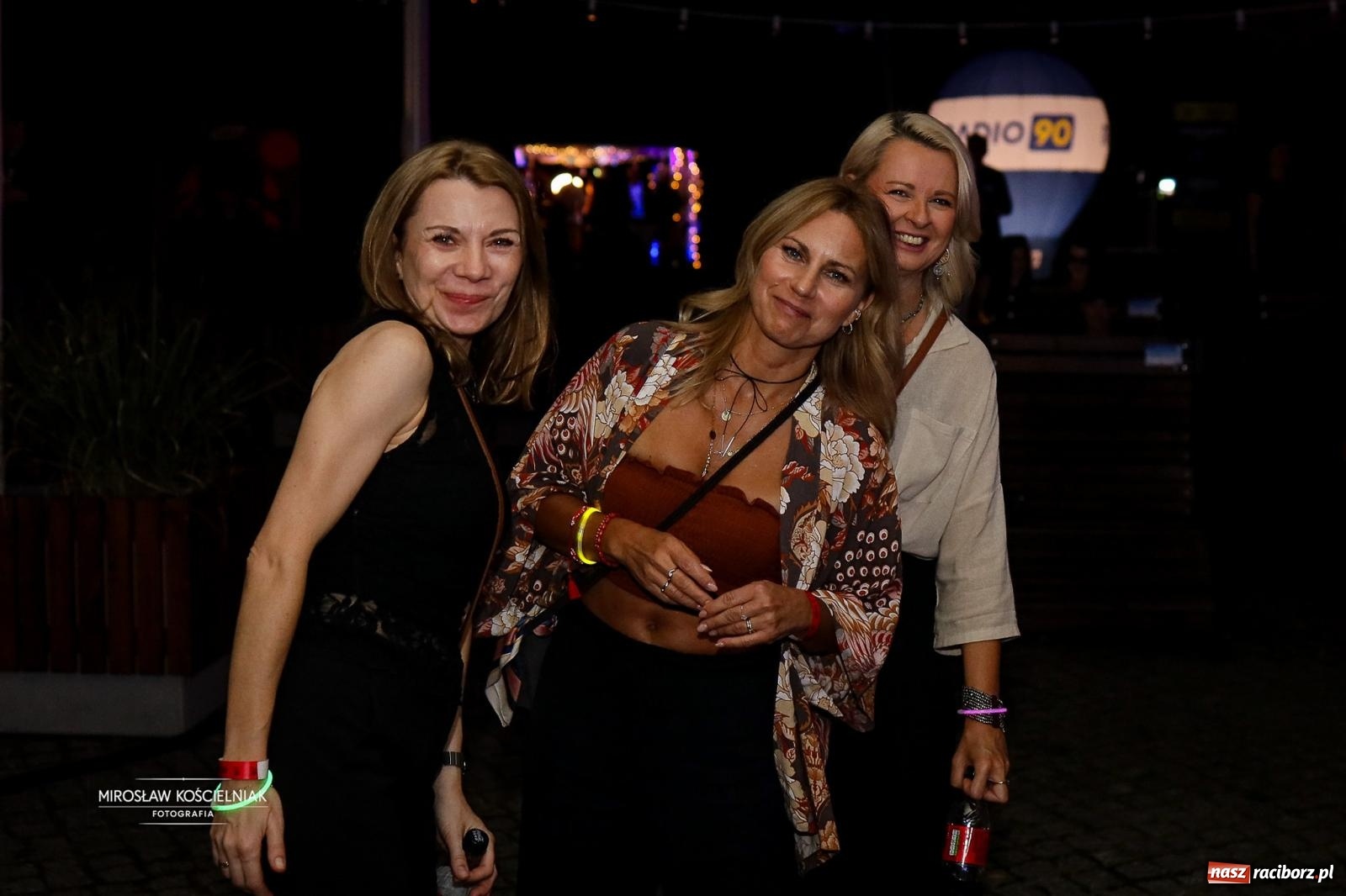 Zdjęcie w galerii na portalu naszraciborz.pl: Full Moon Festival 2026 na bis! Zamek znów zatańczył w rytmie elektroniki wiadomości z regionu