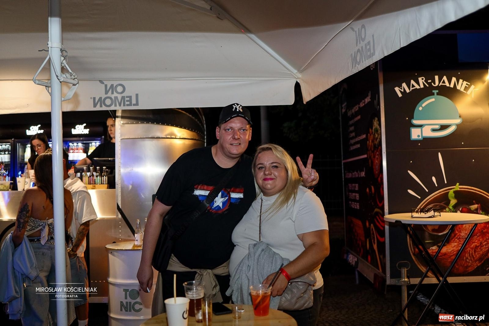 Zdjęcie w galerii na portalu naszraciborz.pl: Full Moon Festival 2026 na bis! Zamek znów zatańczył w rytmie elektroniki wiadomości z regionu