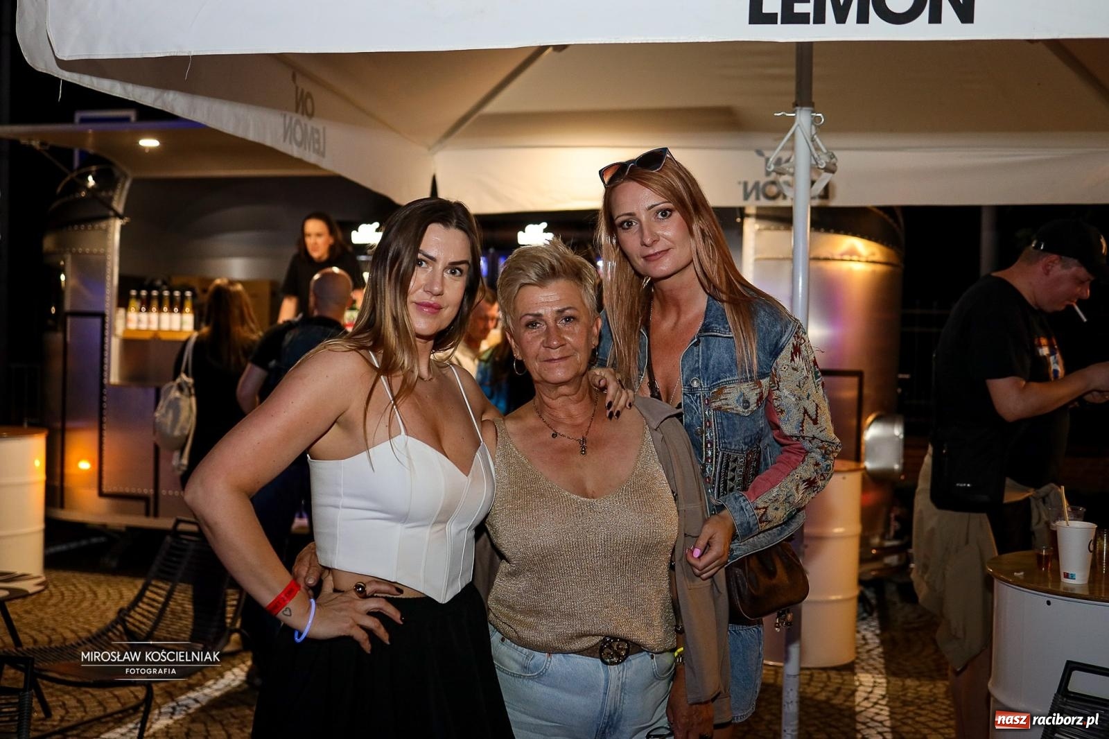 Zdjęcie w galerii na portalu naszraciborz.pl: Full Moon Festival 2026 na bis! Zamek znów zatańczył w rytmie elektroniki wiadomości z regionu
