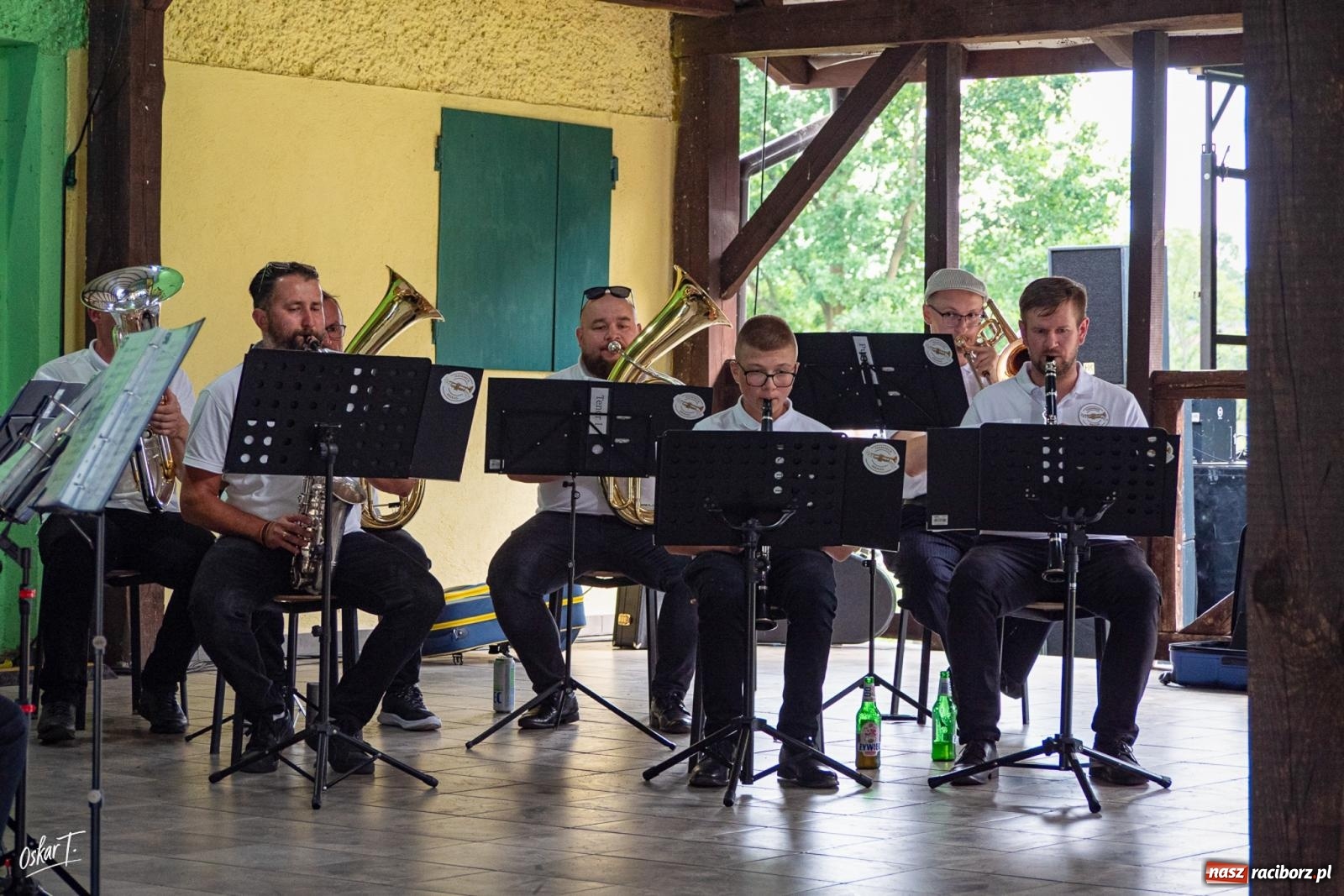 Zdjęcie w galerii na portalu naszraciborz.pl: Trzydniowy festyn w Kozi za nami. Weekend pełen sportu, muzyki i tańca [FOTO] wiadomości z regionu