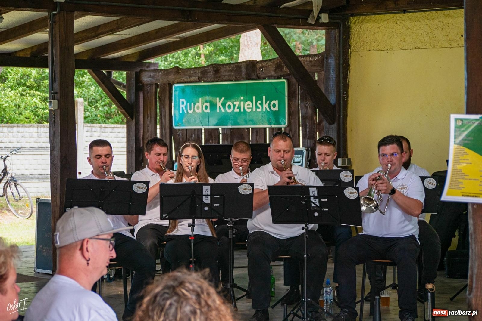 Zdjęcie w galerii na portalu naszraciborz.pl: Trzydniowy festyn w Kozi za nami. Weekend pełen sportu, muzyki i tańca [FOTO] wiadomości z regionu