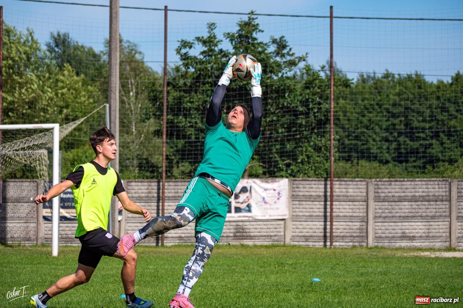 Zdjęcie w galerii na portalu naszraciborz.pl: Trzydniowy festyn w Kozi za nami. Weekend pełen sportu, muzyki i tańca [FOTO] wiadomości z regionu
