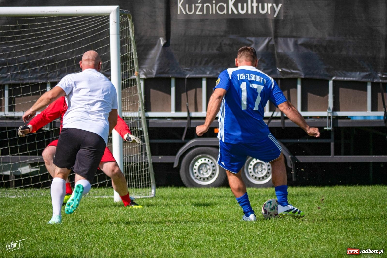 Zdjęcie w galerii na portalu naszraciborz.pl: Trzydniowy festyn w Kozi za nami. Weekend pełen sportu, muzyki i tańca [FOTO] wiadomości z regionu