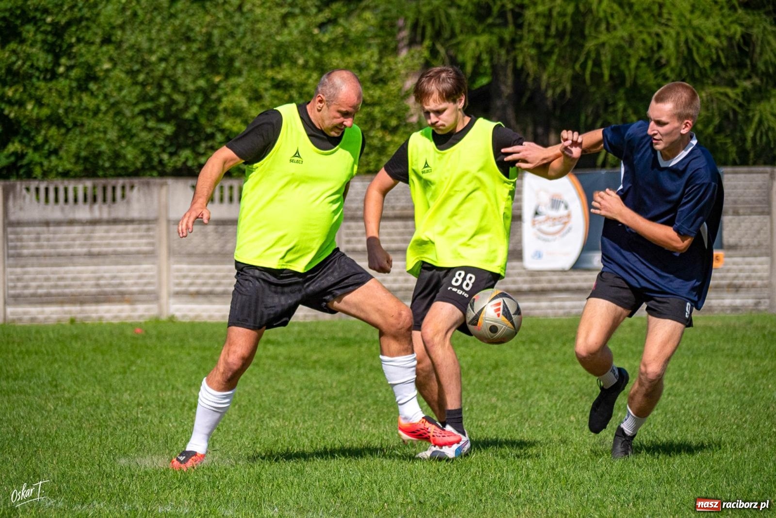 Zdjęcie w galerii na portalu naszraciborz.pl: Trzydniowy festyn w Kozi za nami. Weekend pełen sportu, muzyki i tańca [FOTO] wiadomości z regionu