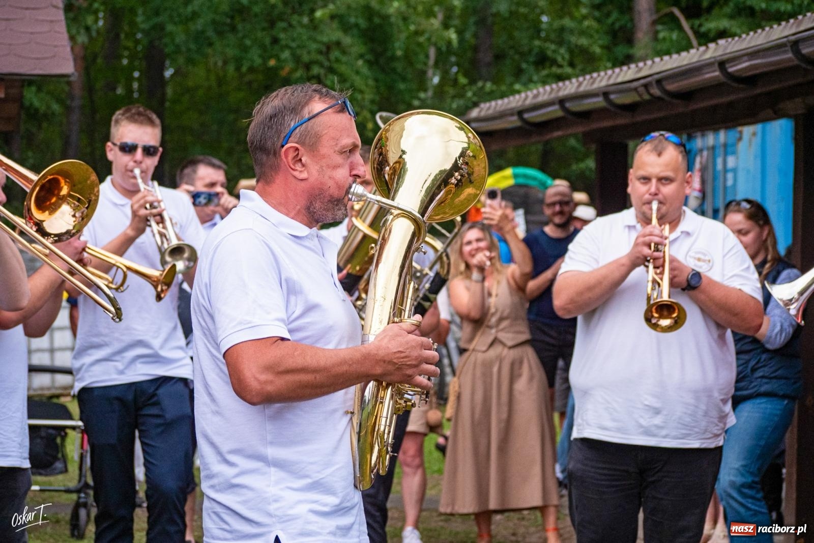 Zdjęcie w galerii na portalu naszraciborz.pl: Trzydniowy festyn w Kozi za nami. Weekend pełen sportu, muzyki i tańca [FOTO] wiadomości z regionu