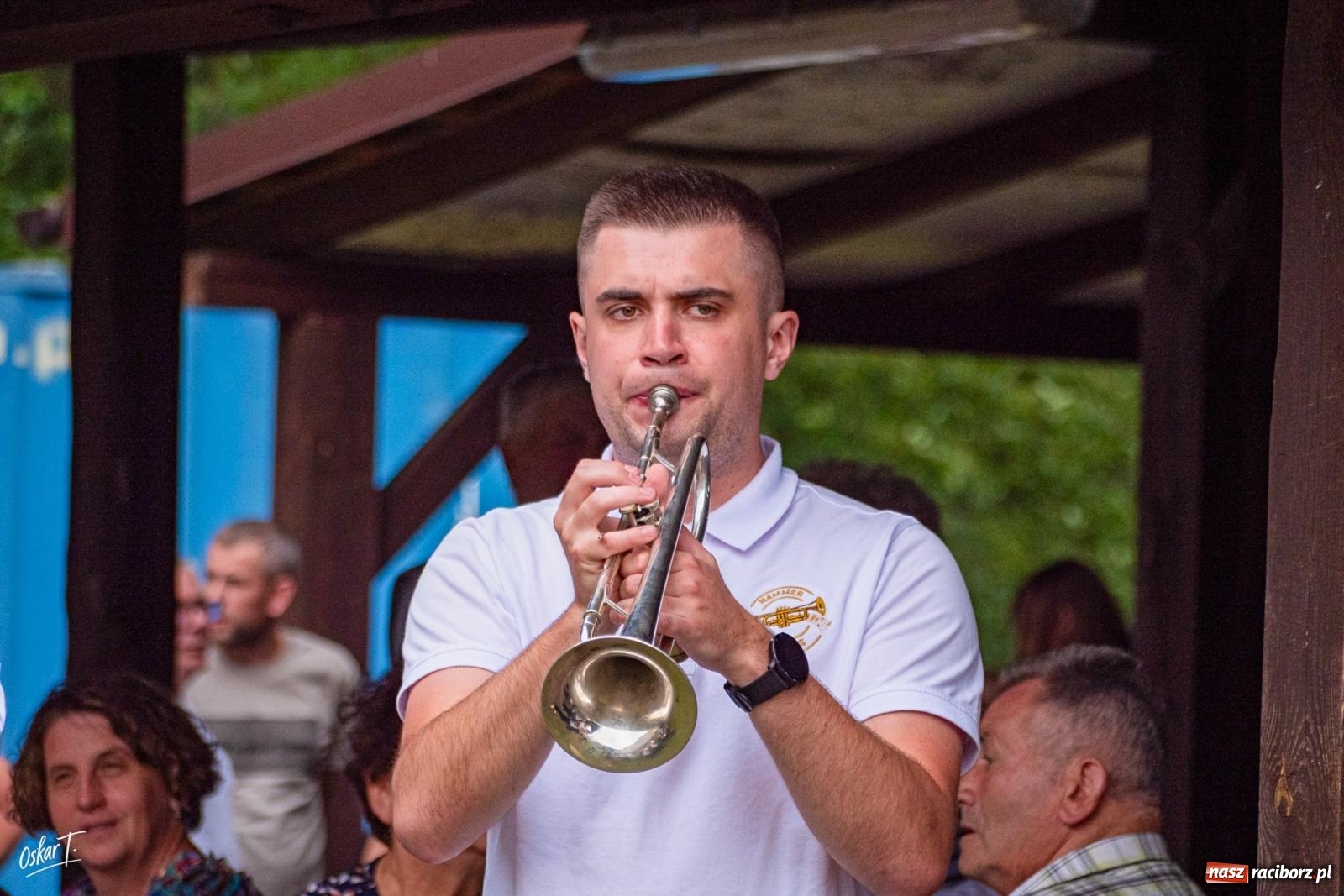 Zdjęcie w galerii na portalu naszraciborz.pl: Trzydniowy festyn w Kozi za nami. Weekend pełen sportu, muzyki i tańca [FOTO] wiadomości z regionu