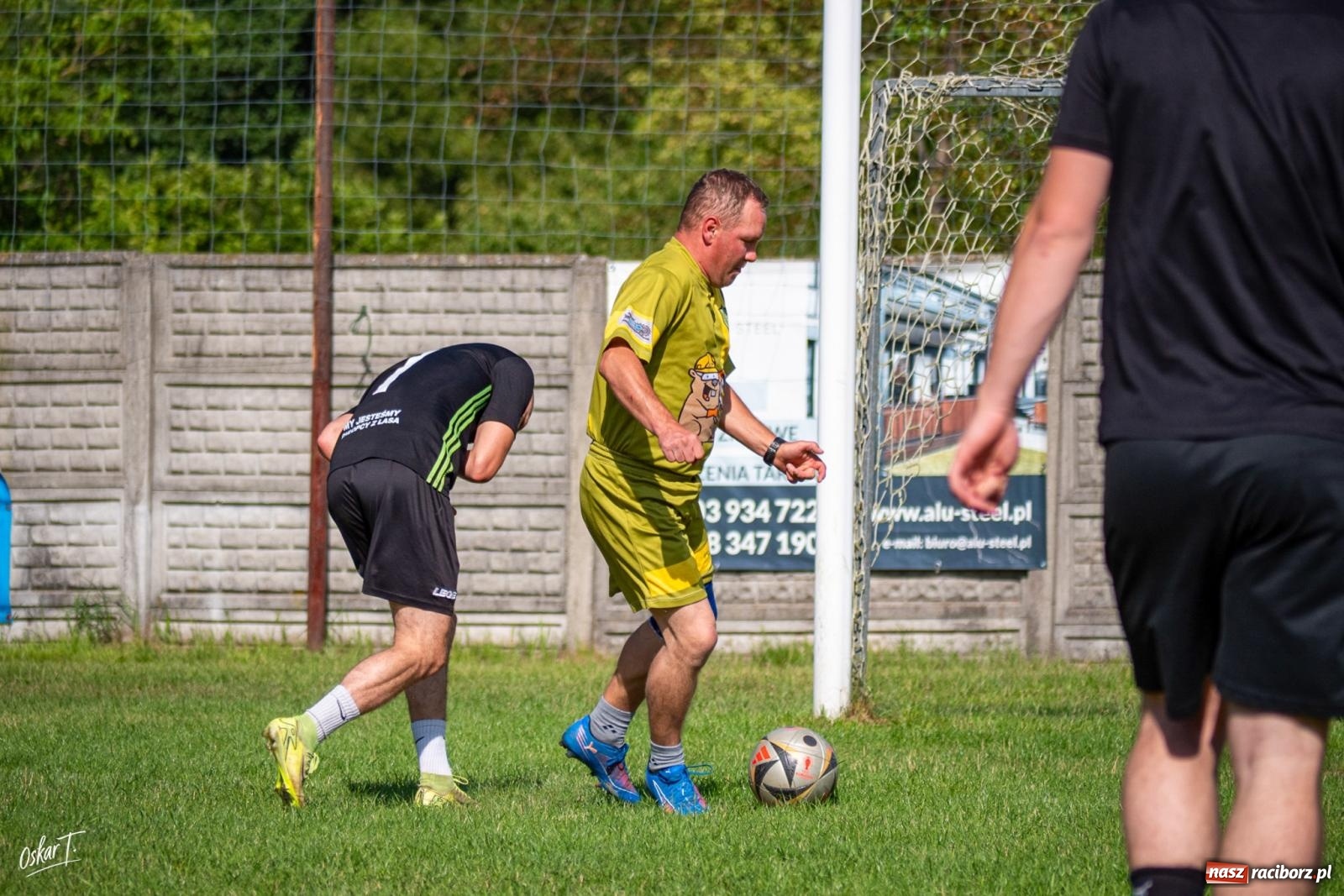 Zdjęcie w galerii na portalu naszraciborz.pl: Trzydniowy festyn w Kozi za nami. Weekend pełen sportu, muzyki i tańca [FOTO] wiadomości z regionu