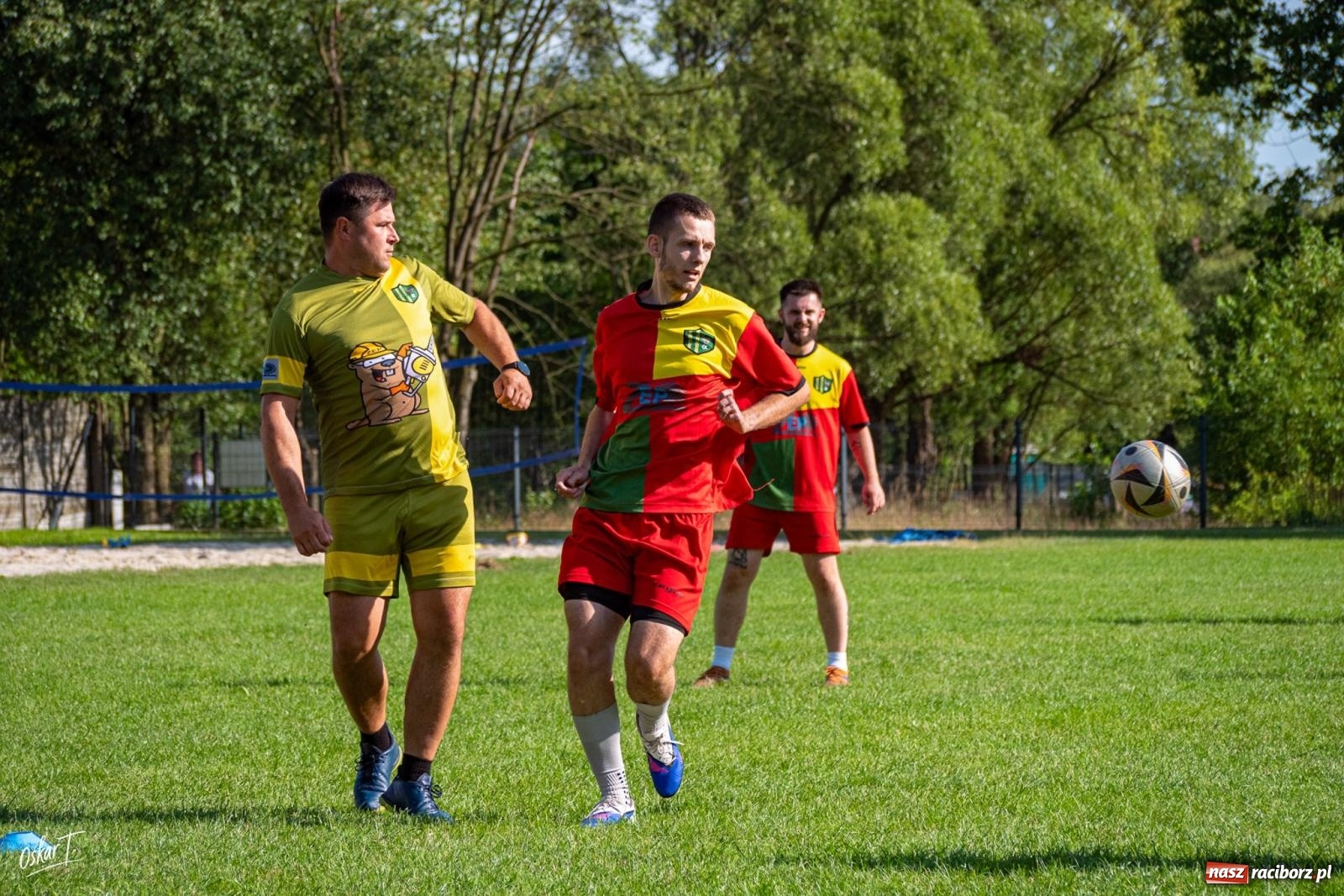 Zdjęcie w galerii na portalu naszraciborz.pl: Trzydniowy festyn w Kozi za nami. Weekend pełen sportu, muzyki i tańca [FOTO] wiadomości z regionu