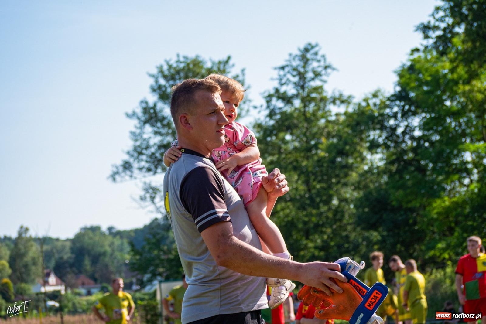 Zdjęcie w galerii na portalu naszraciborz.pl: Trzydniowy festyn w Kozi za nami. Weekend pełen sportu, muzyki i tańca [FOTO] wiadomości z regionu