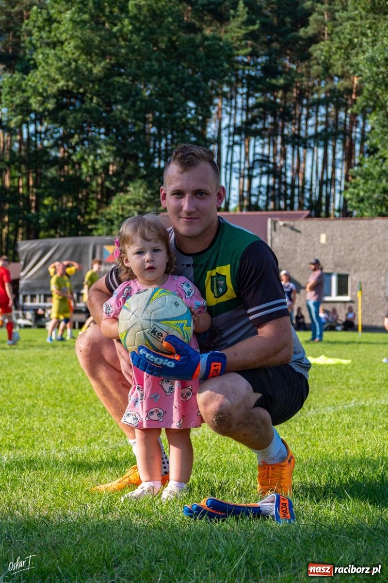 Zdjęcie w galerii na portalu naszraciborz.pl: Trzydniowy festyn w Kozi za nami. Weekend pełen sportu, muzyki i tańca [FOTO] wiadomości z regionu