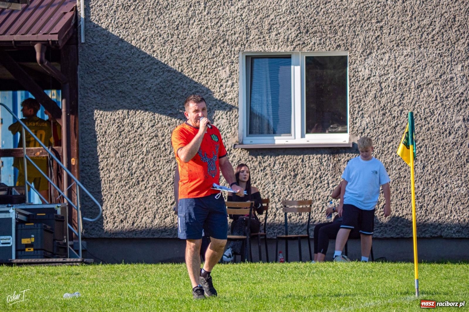 Zdjęcie w galerii na portalu naszraciborz.pl: Trzydniowy festyn w Kozi za nami. Weekend pełen sportu, muzyki i tańca [FOTO] wiadomości z regionu