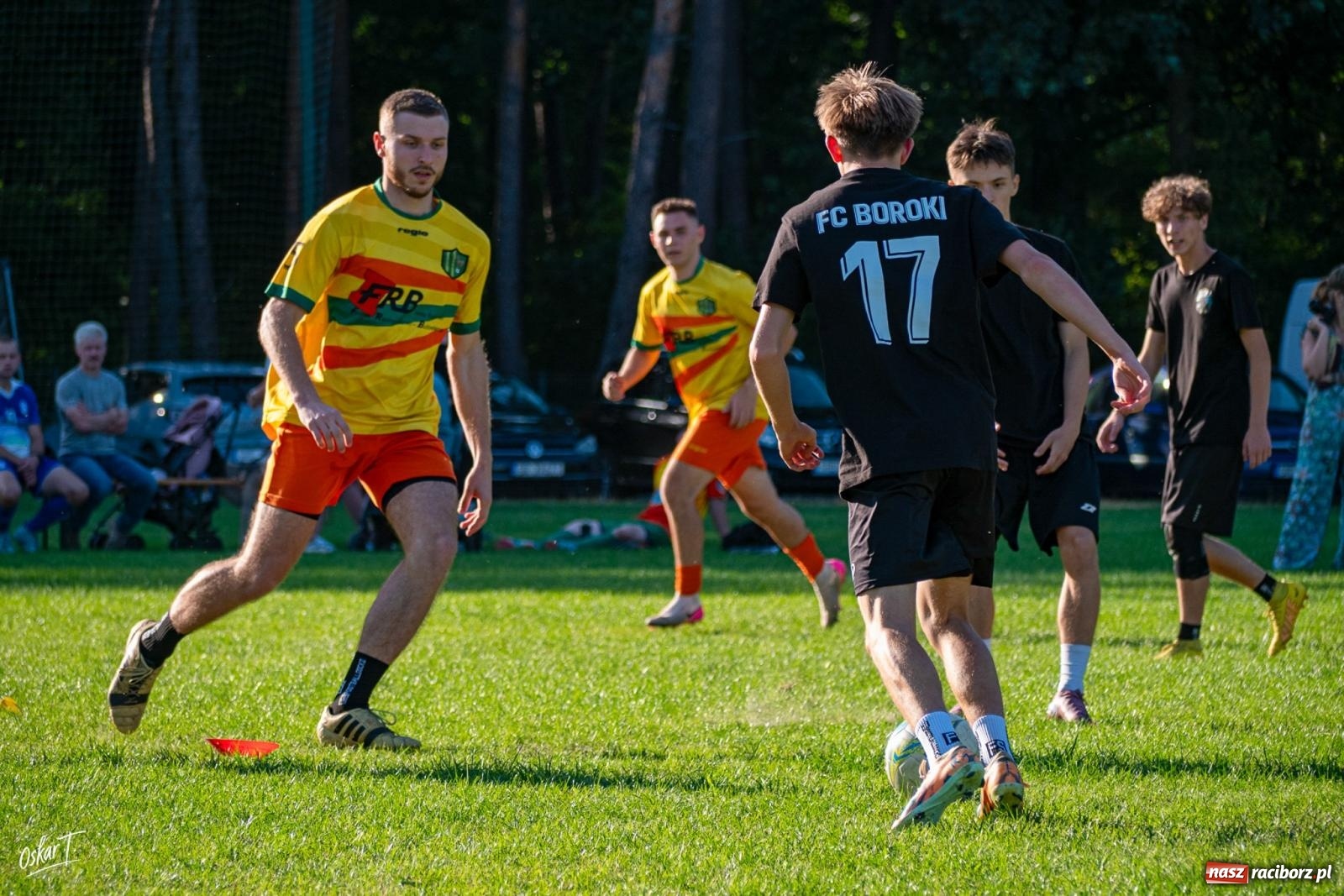 Zdjęcie w galerii na portalu naszraciborz.pl: Trzydniowy festyn w Kozi za nami. Weekend pełen sportu, muzyki i tańca [FOTO] wiadomości z regionu