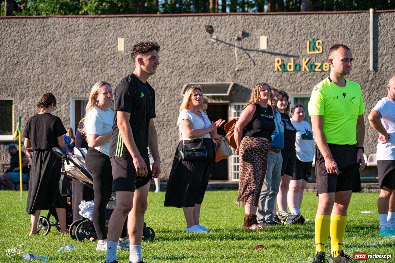 Zdjęcie w galerii na portalu naszraciborz.pl: Trzydniowy festyn w Kozi za nami. Weekend pełen sportu, muzyki i tańca [FOTO] wiadomości z regionu