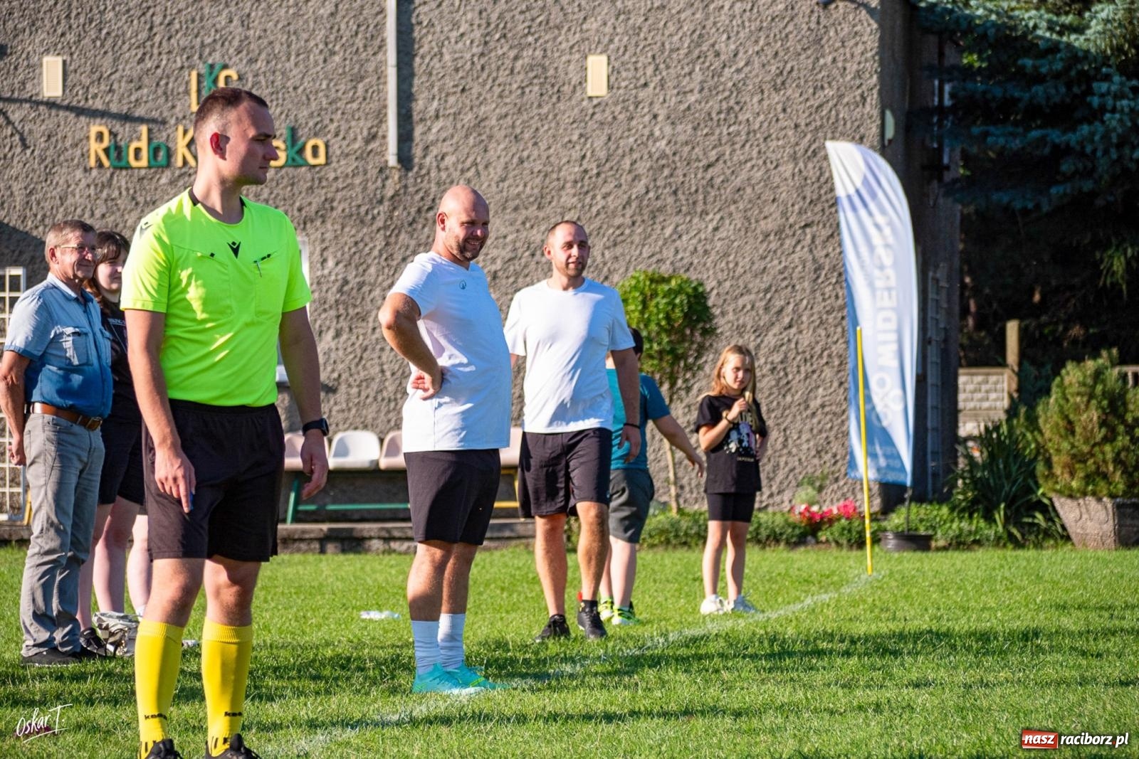 Zdjęcie w galerii na portalu naszraciborz.pl: Trzydniowy festyn w Kozi za nami. Weekend pełen sportu, muzyki i tańca [FOTO] wiadomości z regionu